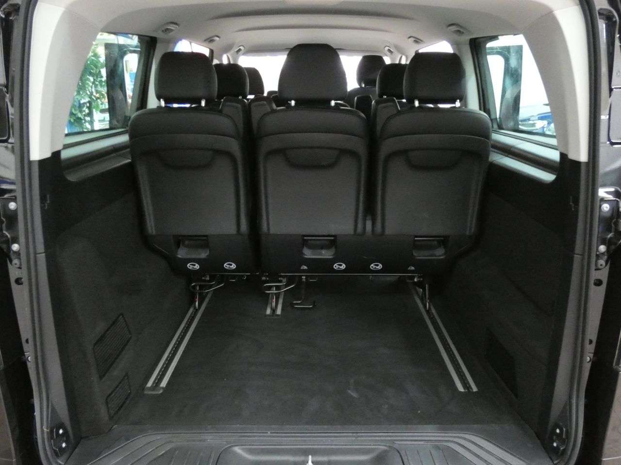 2025 MERCEDES-BENZ VITO 2025 MERCEDES-BENZ VITO