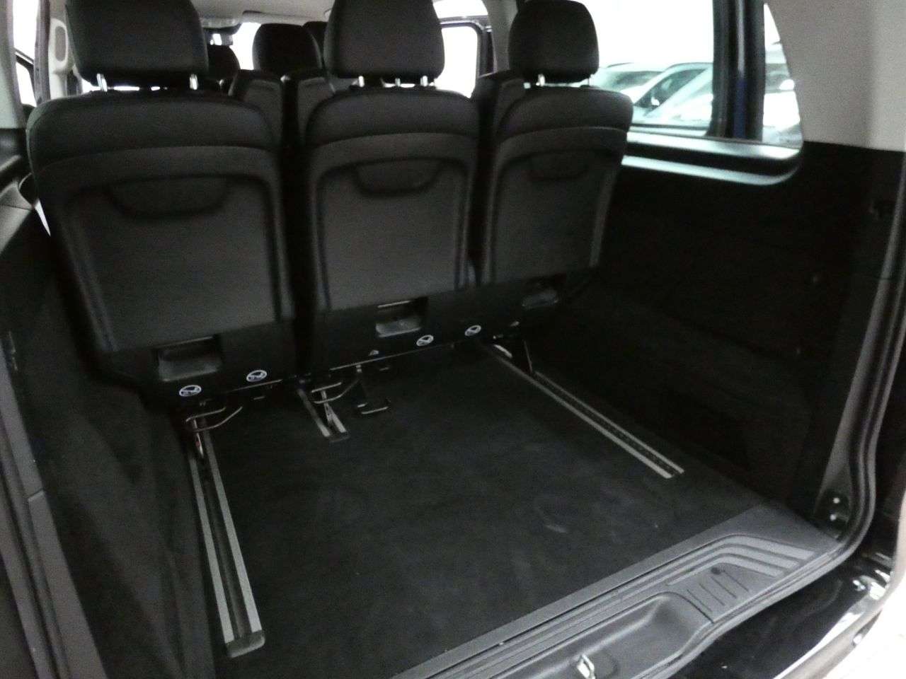 2025 MERCEDES-BENZ VITO 2025 MERCEDES-BENZ VITO