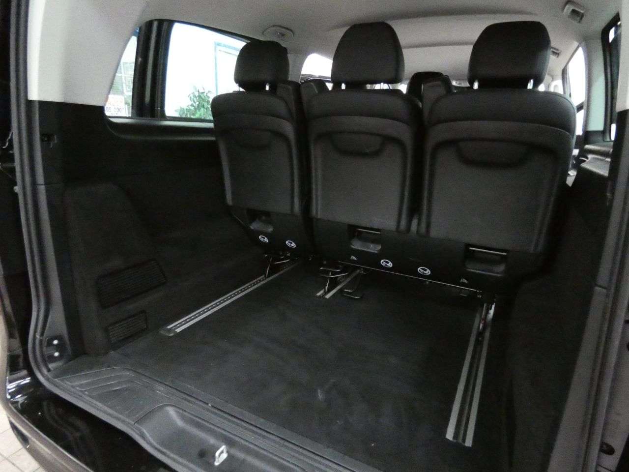2025 MERCEDES-BENZ VITO 2025 MERCEDES-BENZ VITO