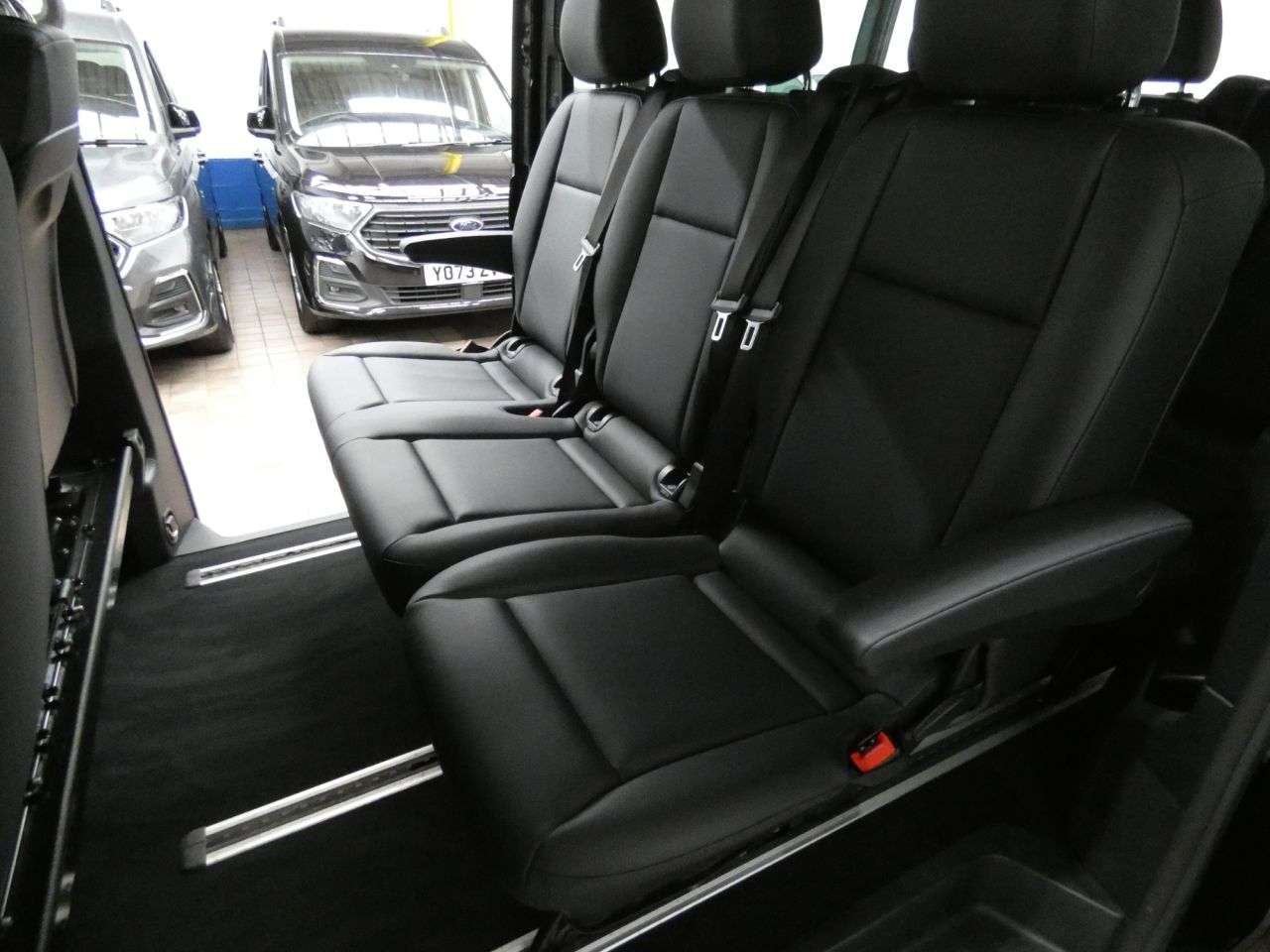 2025 MERCEDES-BENZ VITO 2025 MERCEDES-BENZ VITO