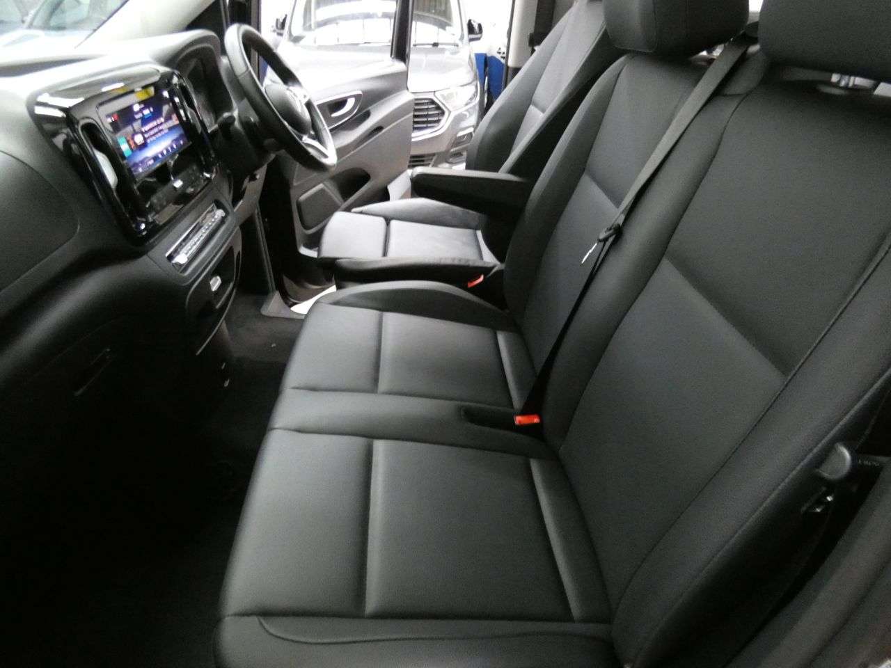 2025 MERCEDES-BENZ VITO 2025 MERCEDES-BENZ VITO