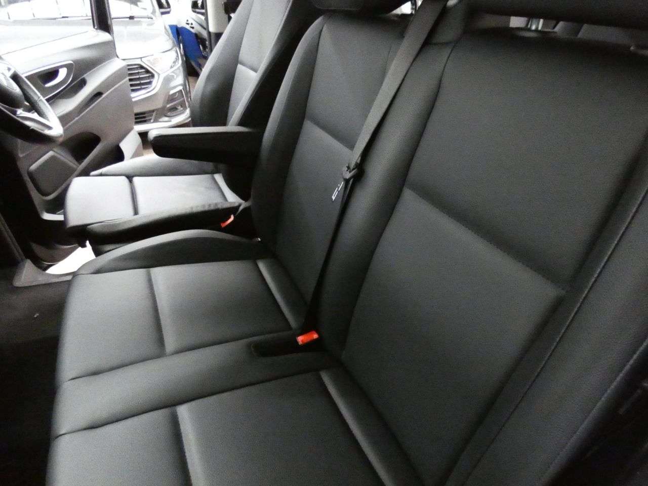2025 MERCEDES-BENZ VITO 2025 MERCEDES-BENZ VITO