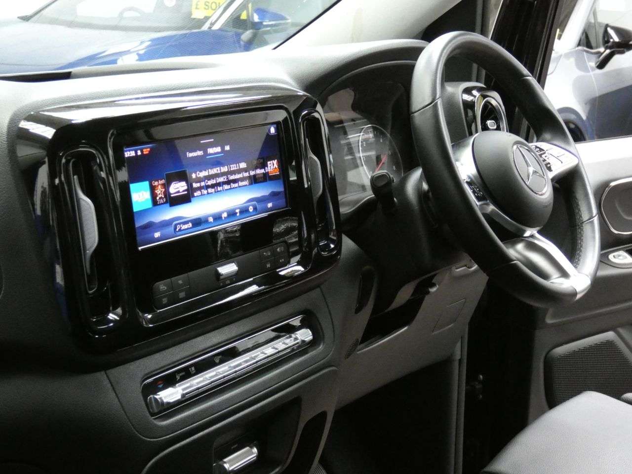 2025 MERCEDES-BENZ VITO 2025 MERCEDES-BENZ VITO