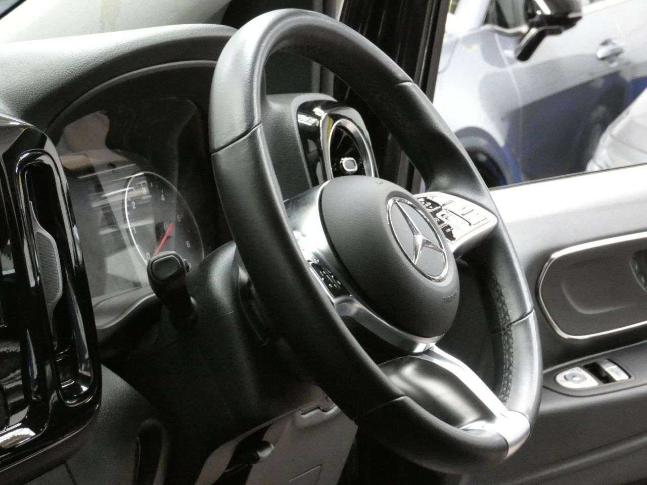 2025 MERCEDES-BENZ VITO 2025 MERCEDES-BENZ VITO
