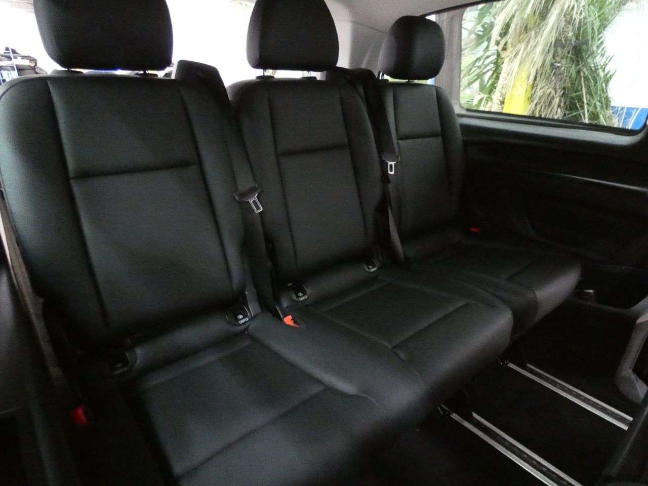 2025 MERCEDES-BENZ VITO 2025 MERCEDES-BENZ VITO