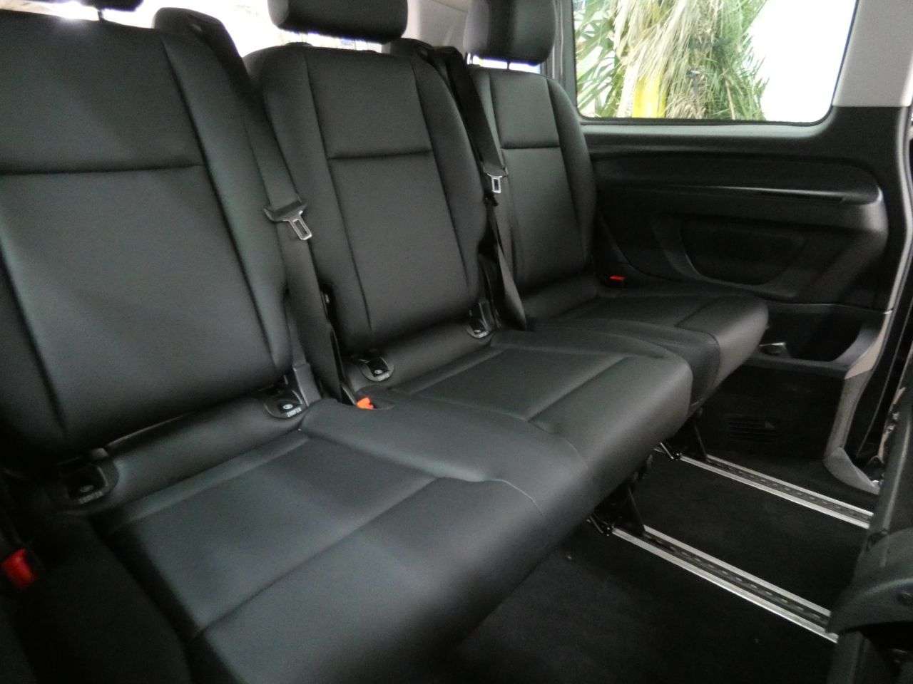 2025 MERCEDES-BENZ VITO 2025 MERCEDES-BENZ VITO