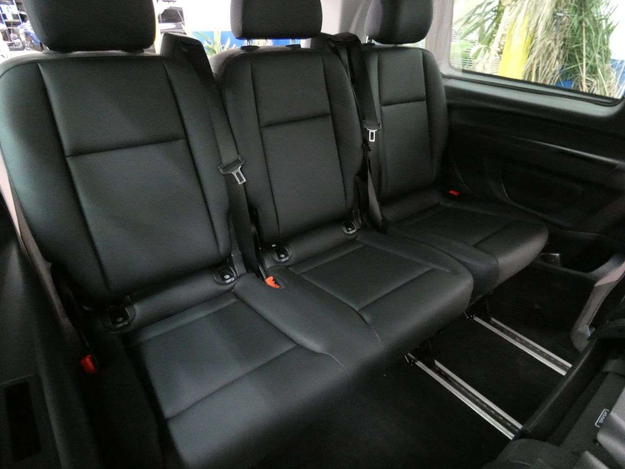 2025 MERCEDES-BENZ VITO 2025 MERCEDES-BENZ VITO