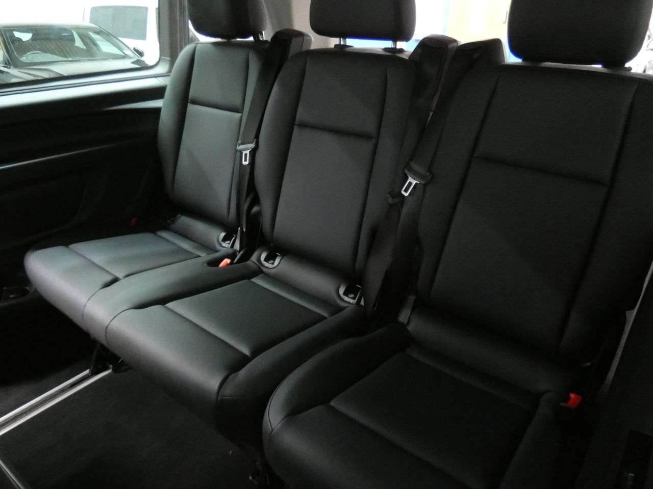 2025 MERCEDES-BENZ VITO 2025 MERCEDES-BENZ VITO