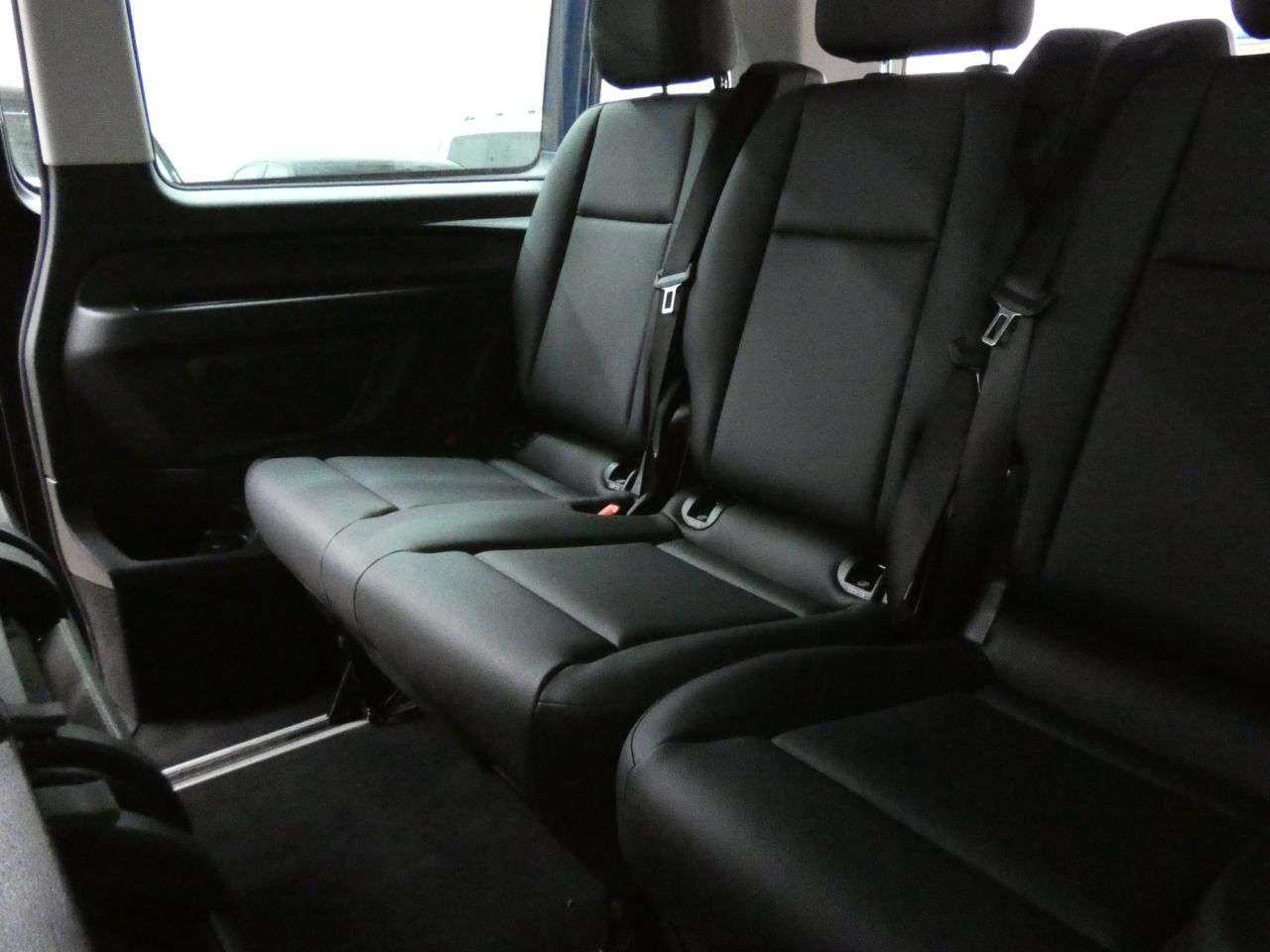 2025 MERCEDES-BENZ VITO 2025 MERCEDES-BENZ VITO
