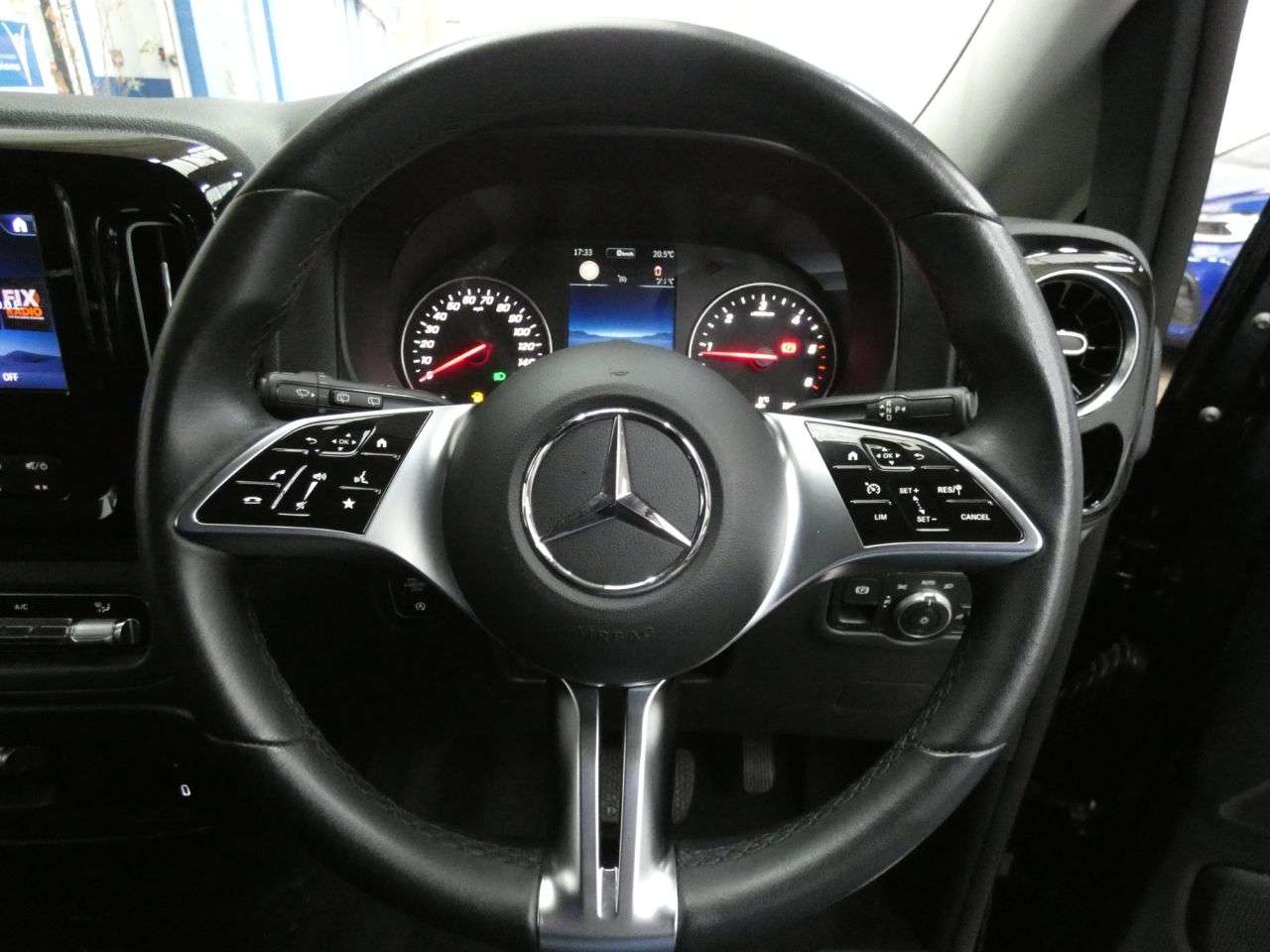 2025 MERCEDES-BENZ VITO 2025 MERCEDES-BENZ VITO