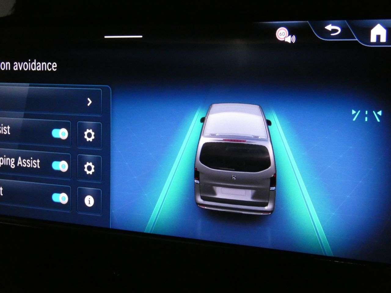 2025 MERCEDES-BENZ VITO 2025 MERCEDES-BENZ VITO