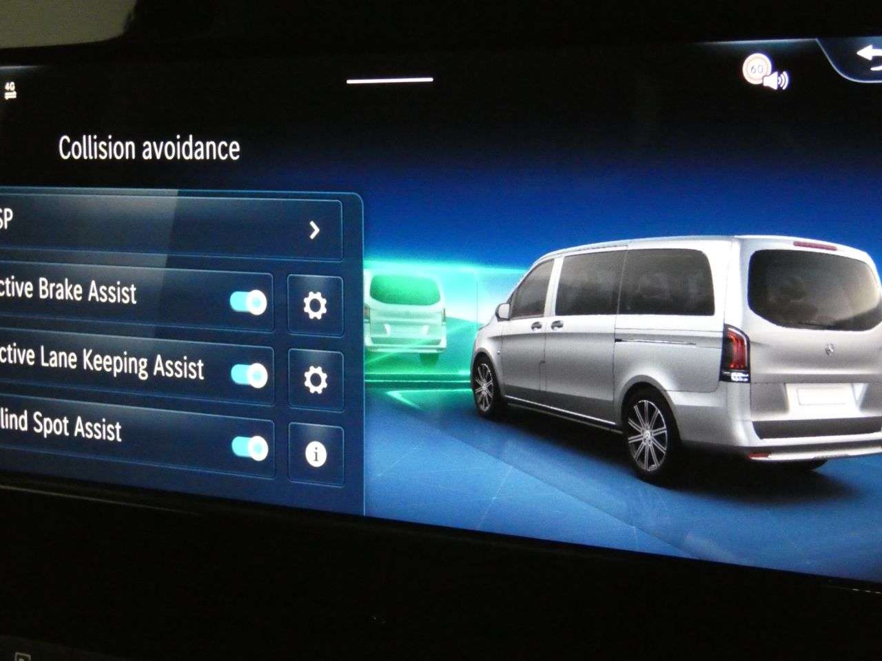 2025 MERCEDES-BENZ VITO 2025 MERCEDES-BENZ VITO