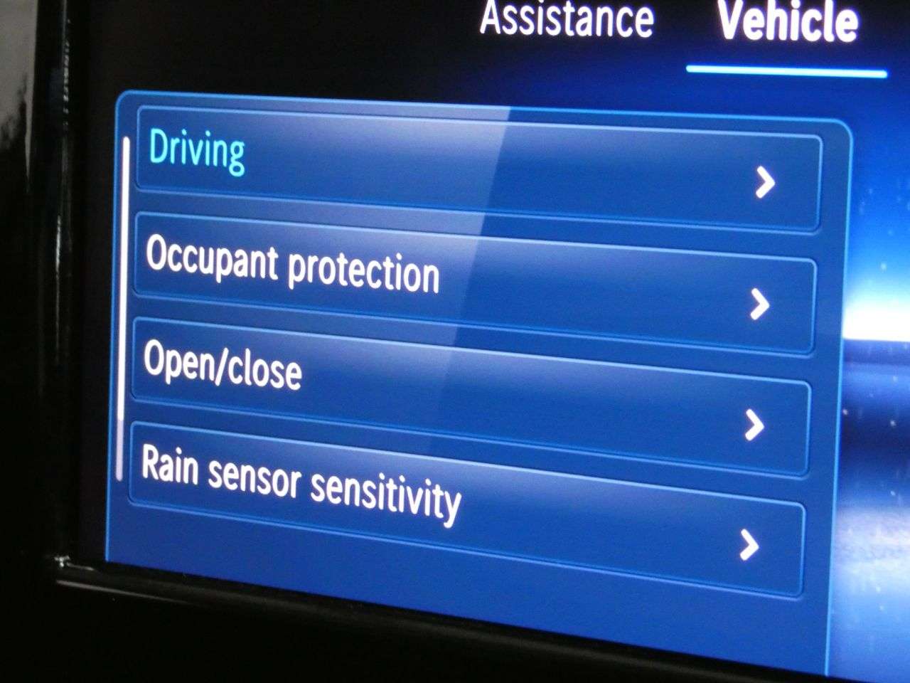 2025 MERCEDES-BENZ VITO 2025 MERCEDES-BENZ VITO