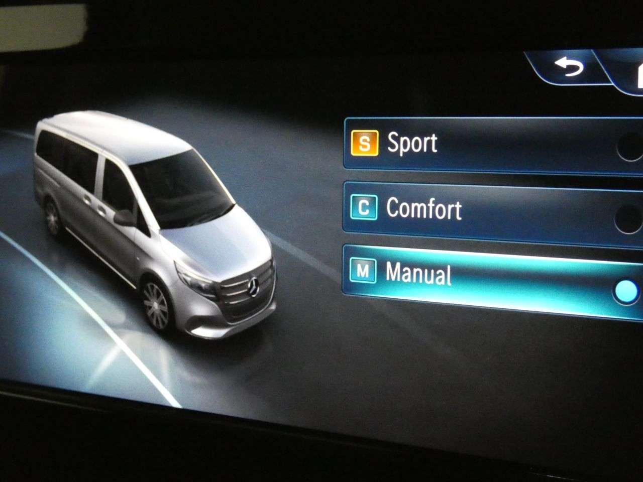 2025 MERCEDES-BENZ VITO 2025 MERCEDES-BENZ VITO