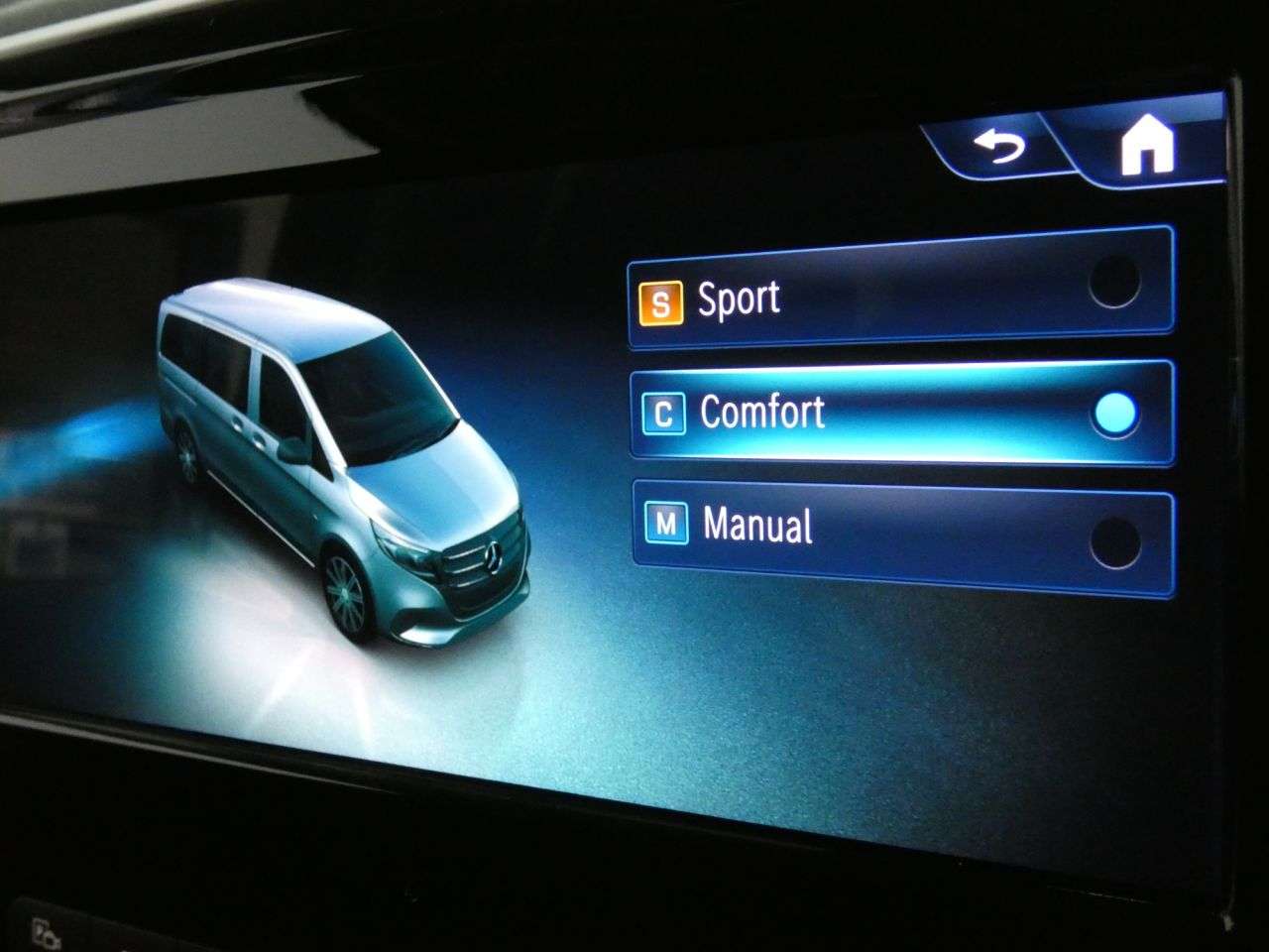 2025 MERCEDES-BENZ VITO 2025 MERCEDES-BENZ VITO