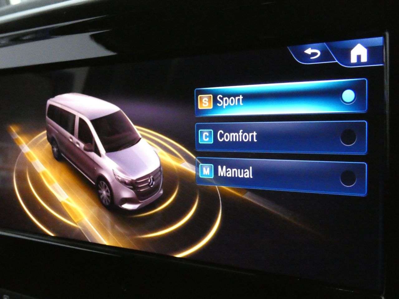 2025 MERCEDES-BENZ VITO 2025 MERCEDES-BENZ VITO
