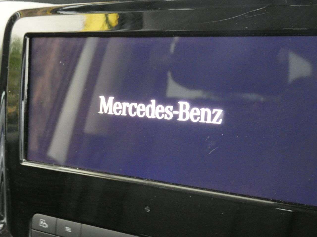 2025 MERCEDES-BENZ VITO 2025 MERCEDES-BENZ VITO