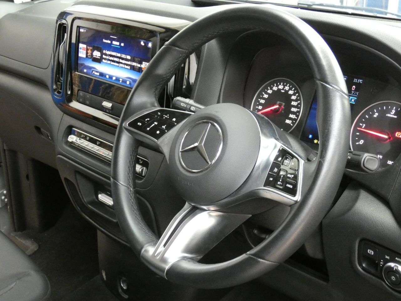 2025 MERCEDES-BENZ VITO 2025 MERCEDES-BENZ VITO