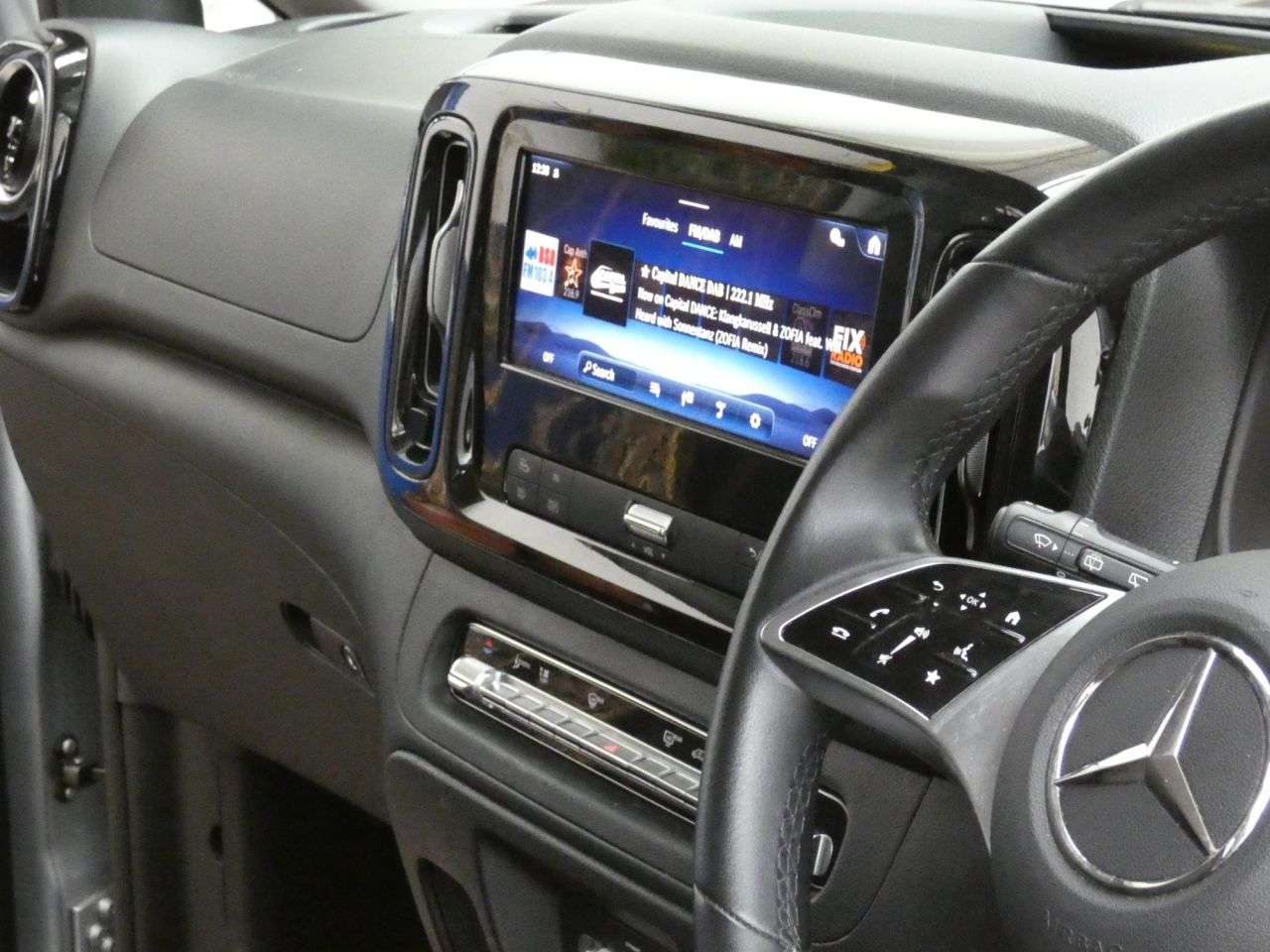 2025 MERCEDES-BENZ VITO 2025 MERCEDES-BENZ VITO