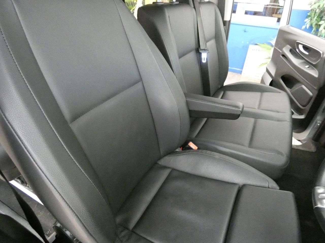 2025 MERCEDES-BENZ VITO 2025 MERCEDES-BENZ VITO