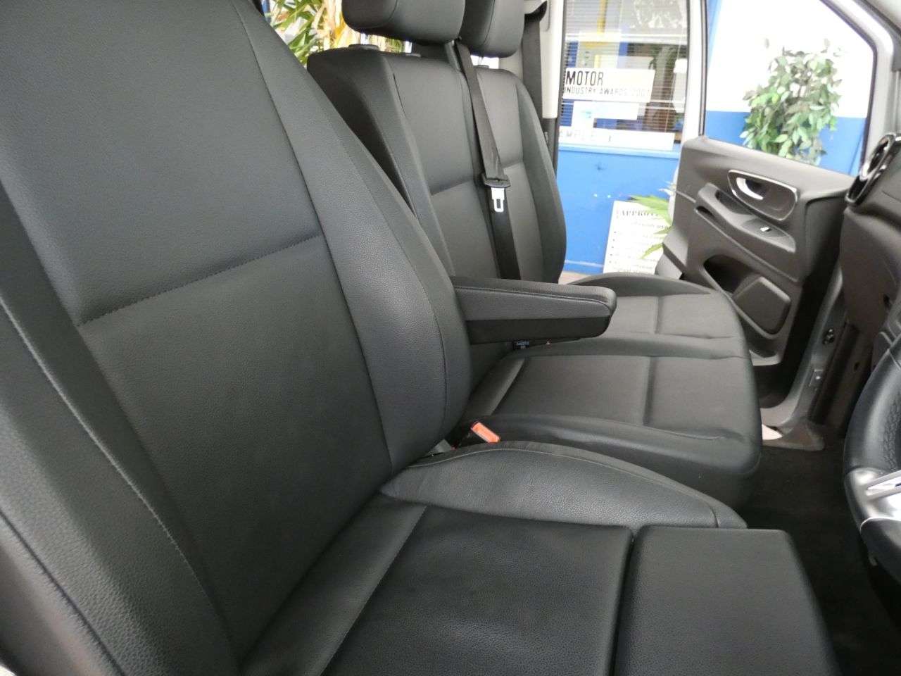 2025 MERCEDES-BENZ VITO 2025 MERCEDES-BENZ VITO