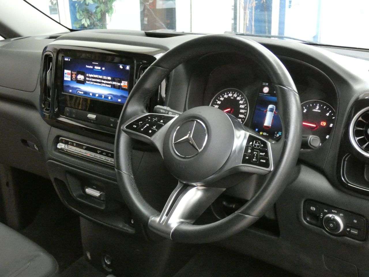 2025 MERCEDES-BENZ VITO 2025 MERCEDES-BENZ VITO