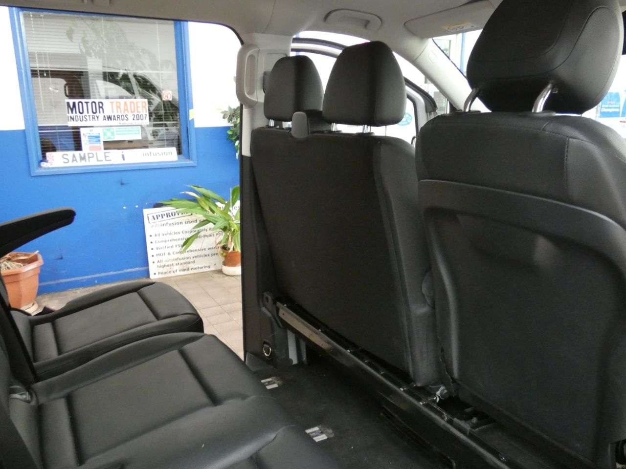 2025 MERCEDES-BENZ VITO 2025 MERCEDES-BENZ VITO