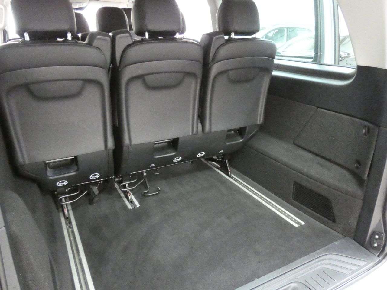 2025 MERCEDES-BENZ VITO 2025 MERCEDES-BENZ VITO