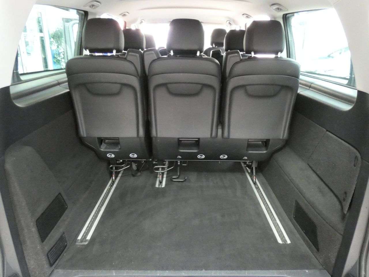 2025 MERCEDES-BENZ VITO 2025 MERCEDES-BENZ VITO