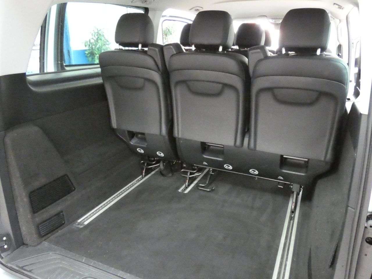 2025 MERCEDES-BENZ VITO 2025 MERCEDES-BENZ VITO