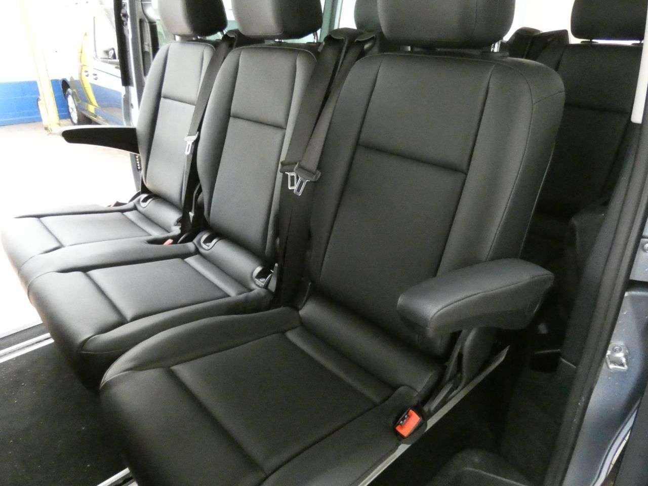 2025 MERCEDES-BENZ VITO 2025 MERCEDES-BENZ VITO