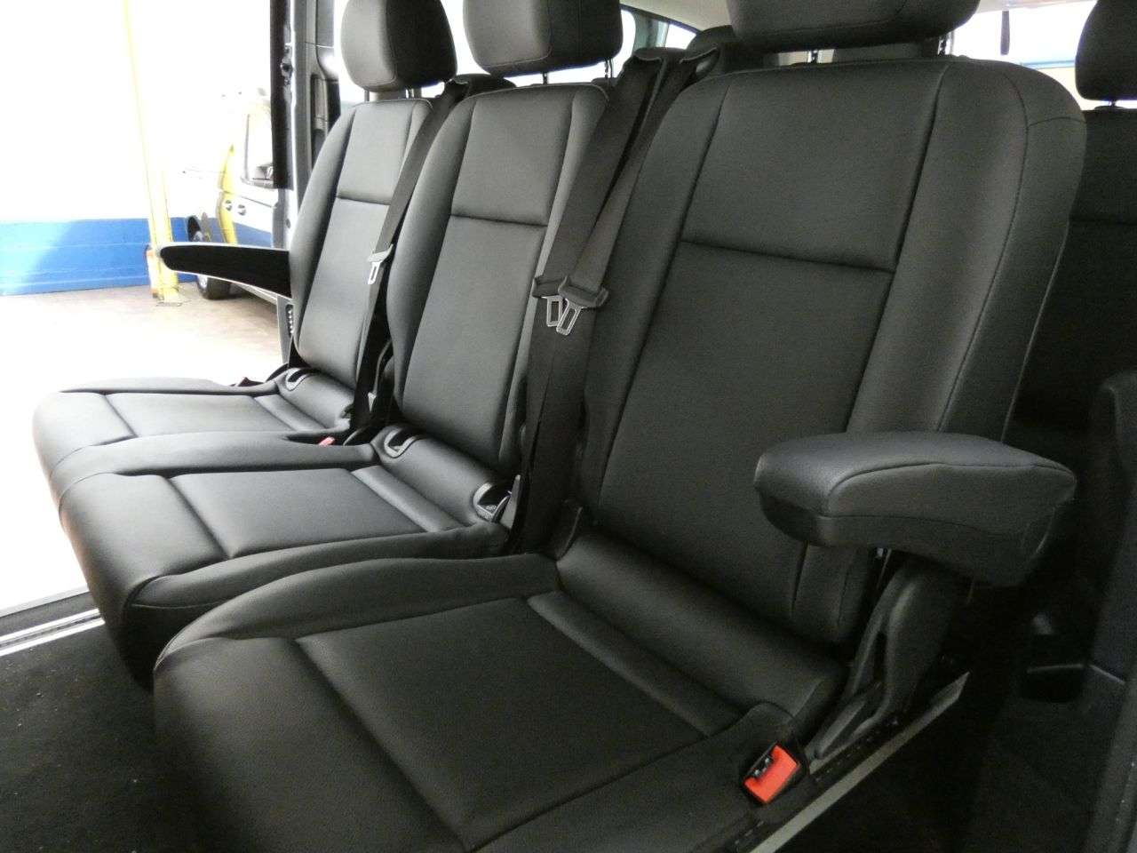 2025 MERCEDES-BENZ VITO 2025 MERCEDES-BENZ VITO