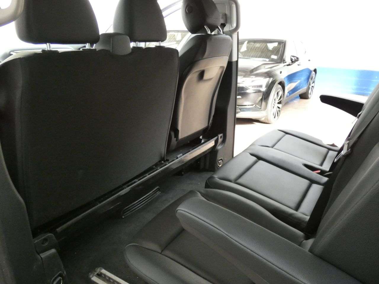 2025 MERCEDES-BENZ VITO 2025 MERCEDES-BENZ VITO