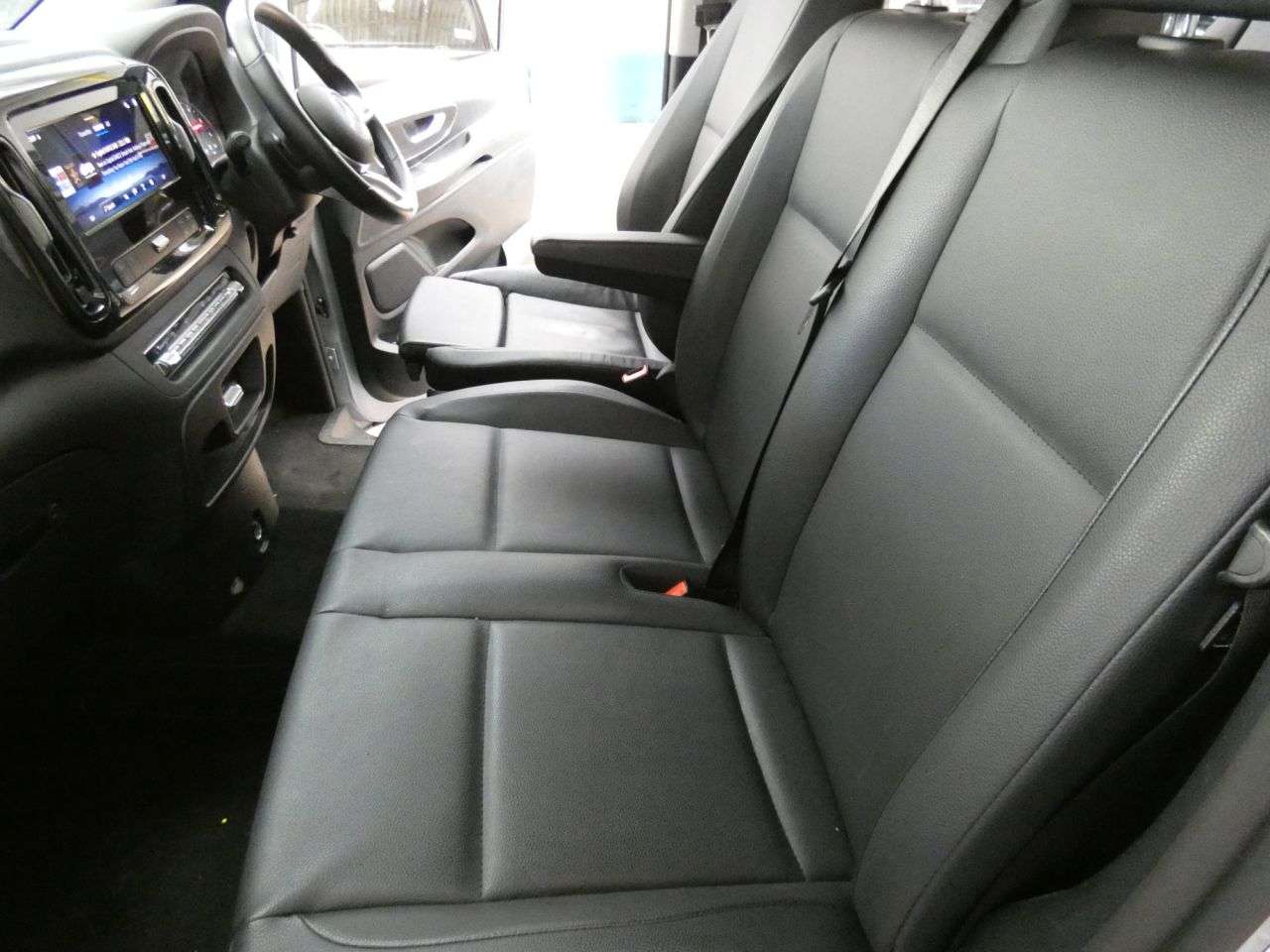 2025 MERCEDES-BENZ VITO 2025 MERCEDES-BENZ VITO