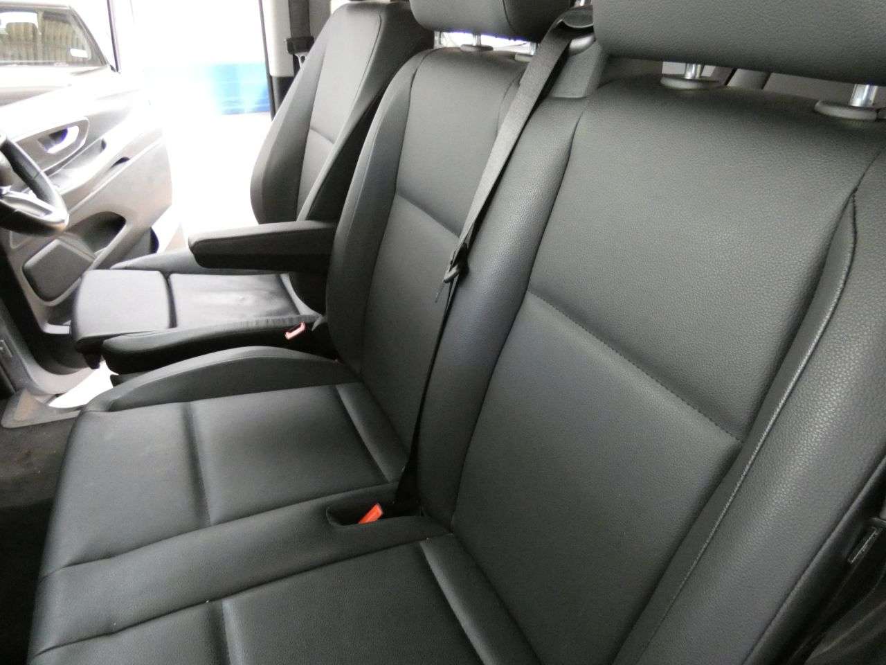 2025 MERCEDES-BENZ VITO 2025 MERCEDES-BENZ VITO