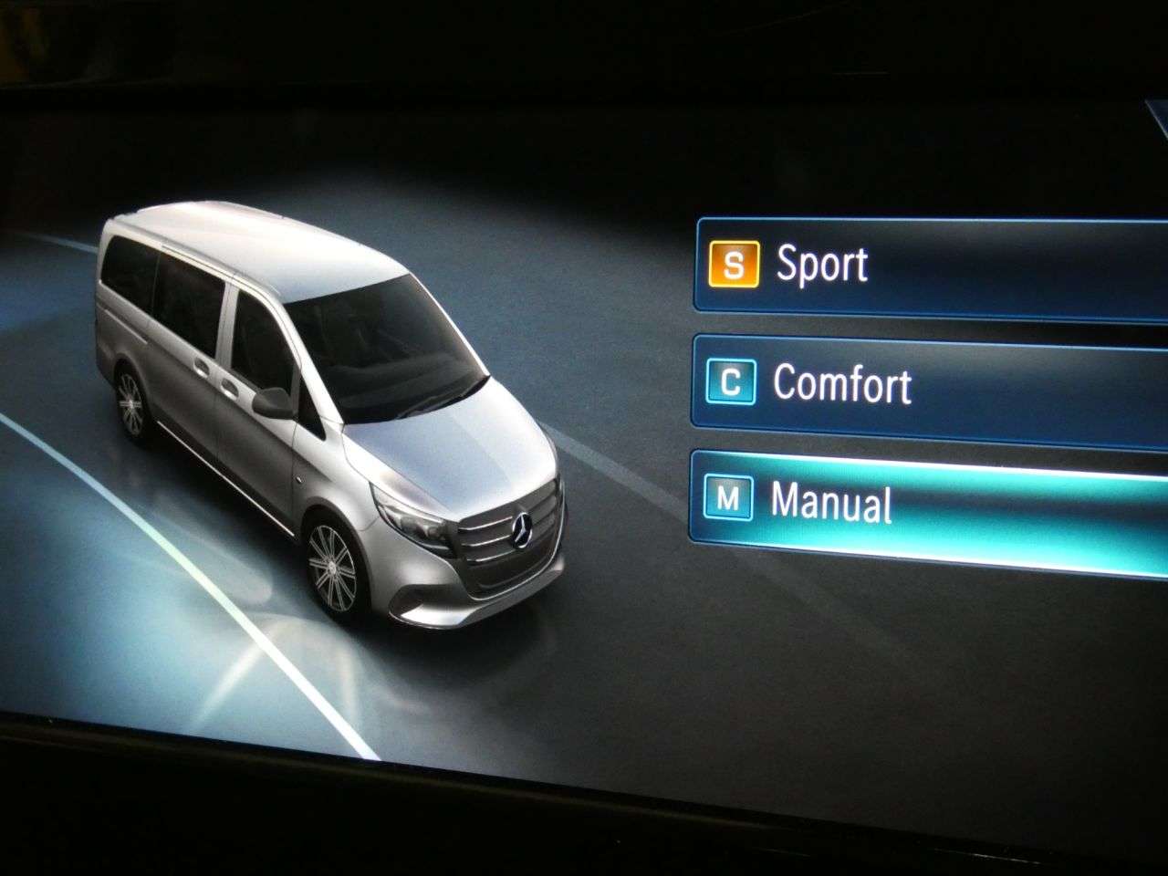 2025 MERCEDES-BENZ VITO 2025 MERCEDES-BENZ VITO