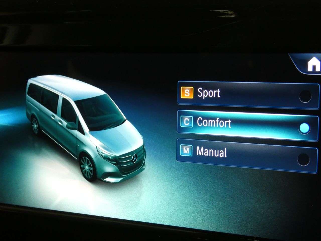 2025 MERCEDES-BENZ VITO 2025 MERCEDES-BENZ VITO