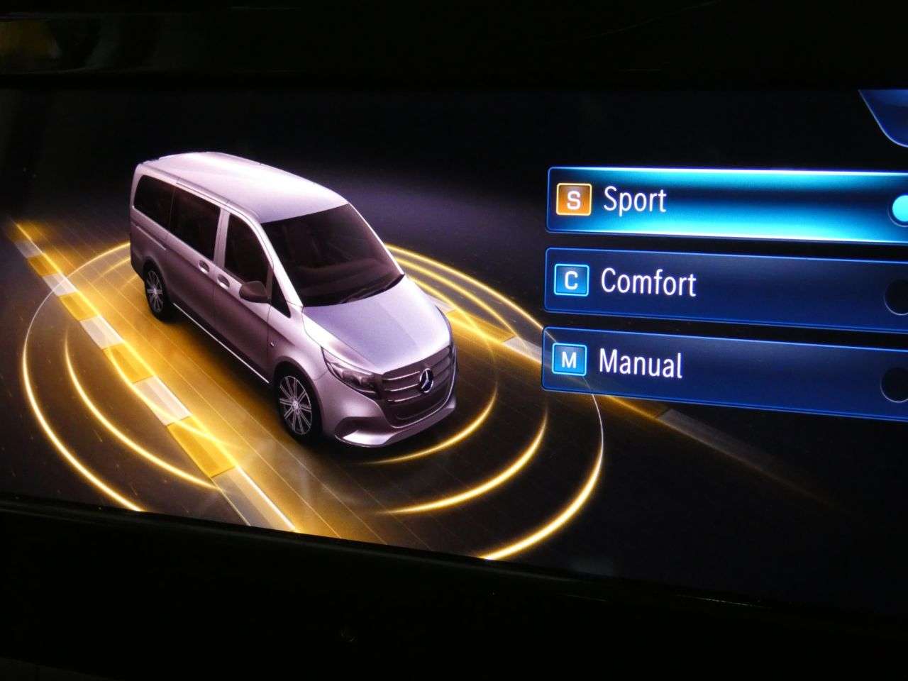 2025 MERCEDES-BENZ VITO 2025 MERCEDES-BENZ VITO