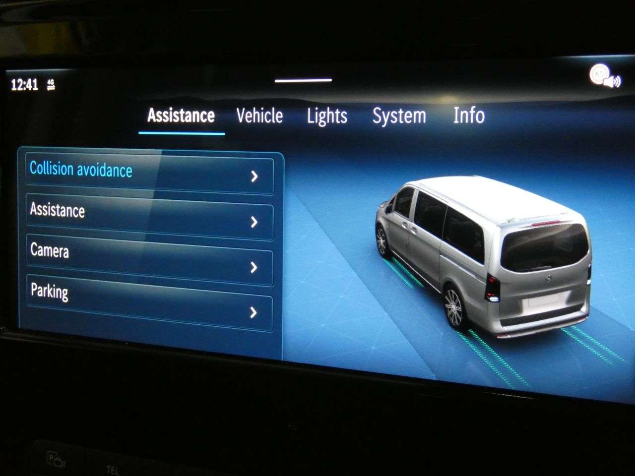 2025 MERCEDES-BENZ VITO 2025 MERCEDES-BENZ VITO