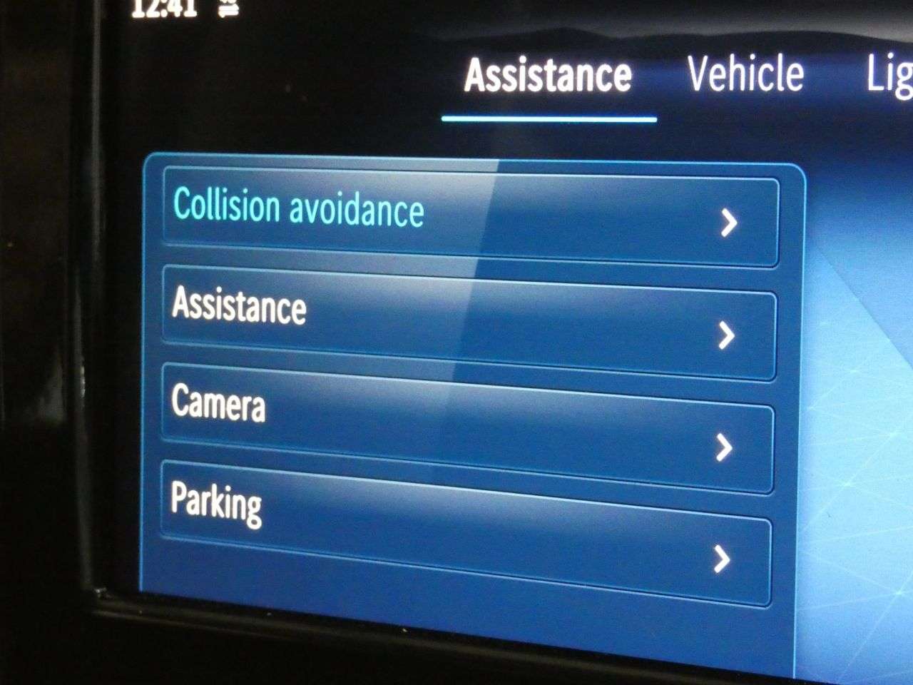 2025 MERCEDES-BENZ VITO 2025 MERCEDES-BENZ VITO