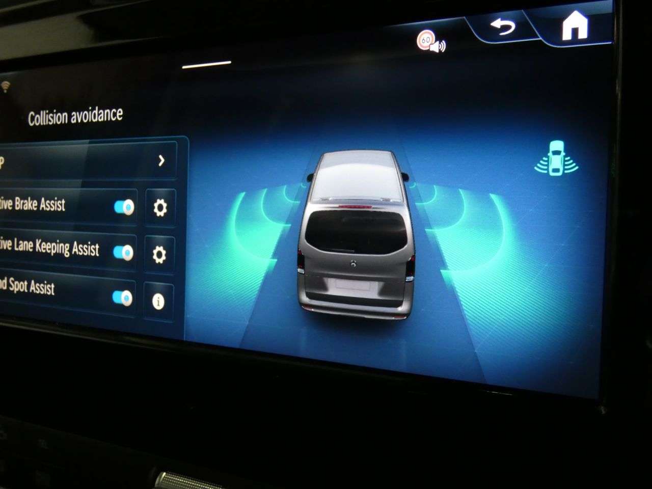 2025 MERCEDES-BENZ VITO 2025 MERCEDES-BENZ VITO