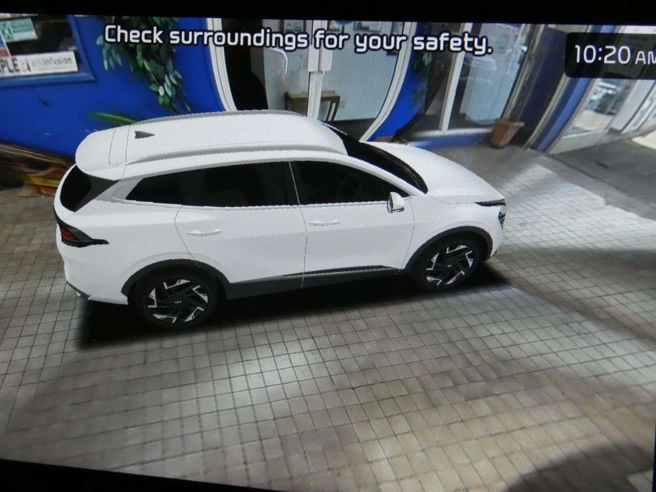 2025 KIA SPORTAGE 2025 KIA SPORTAGE