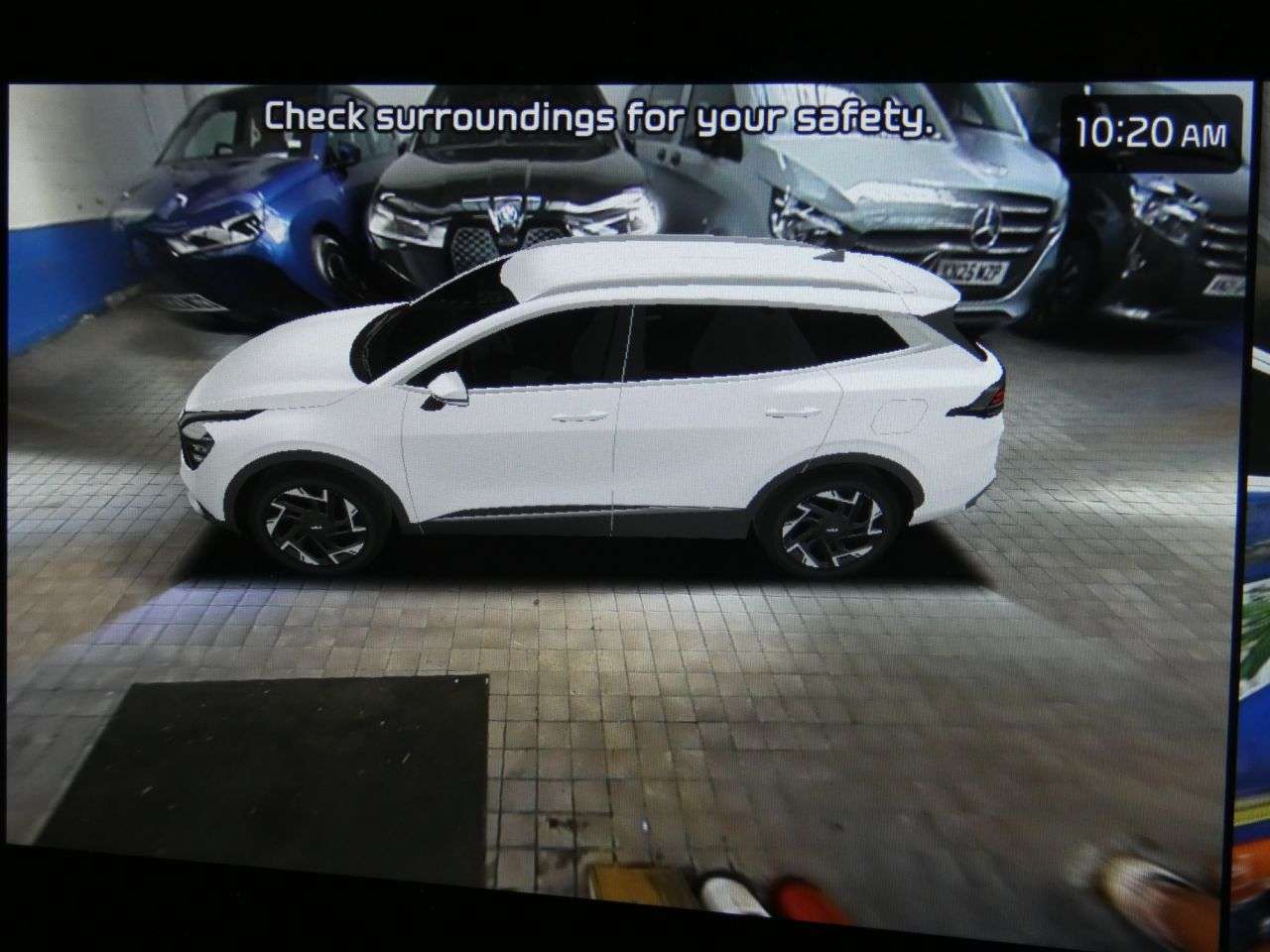 2025 KIA SPORTAGE 2025 KIA SPORTAGE