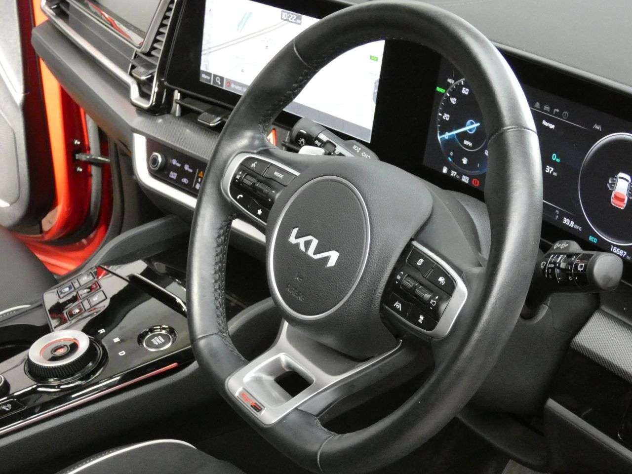 2025 KIA SPORTAGE 2025 KIA SPORTAGE