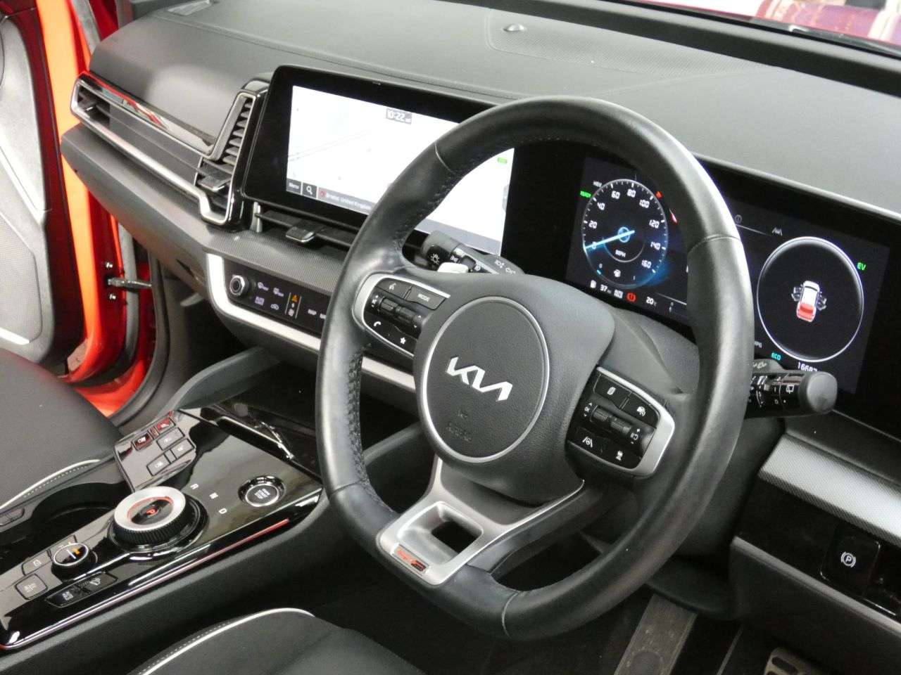 2025 KIA SPORTAGE 2025 KIA SPORTAGE