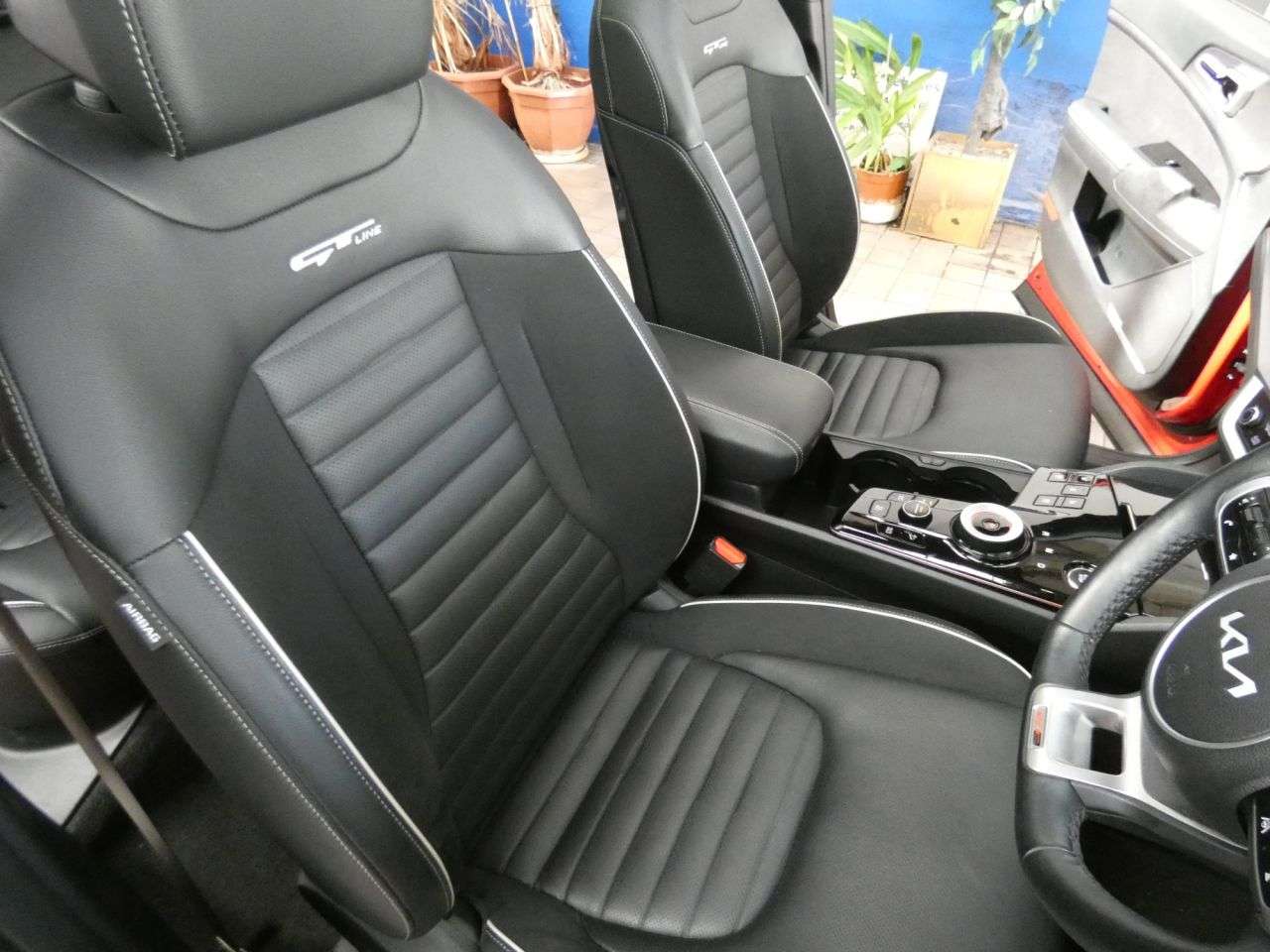 2025 KIA SPORTAGE 2025 KIA SPORTAGE