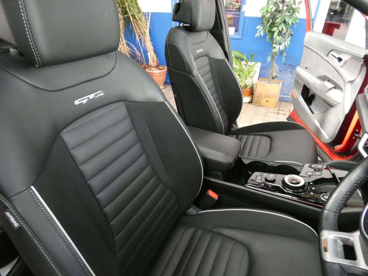 2025 KIA SPORTAGE 2025 KIA SPORTAGE