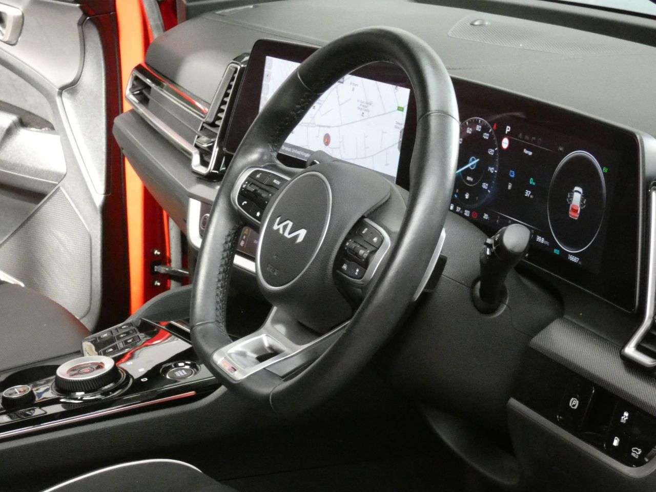 2025 KIA SPORTAGE 2025 KIA SPORTAGE