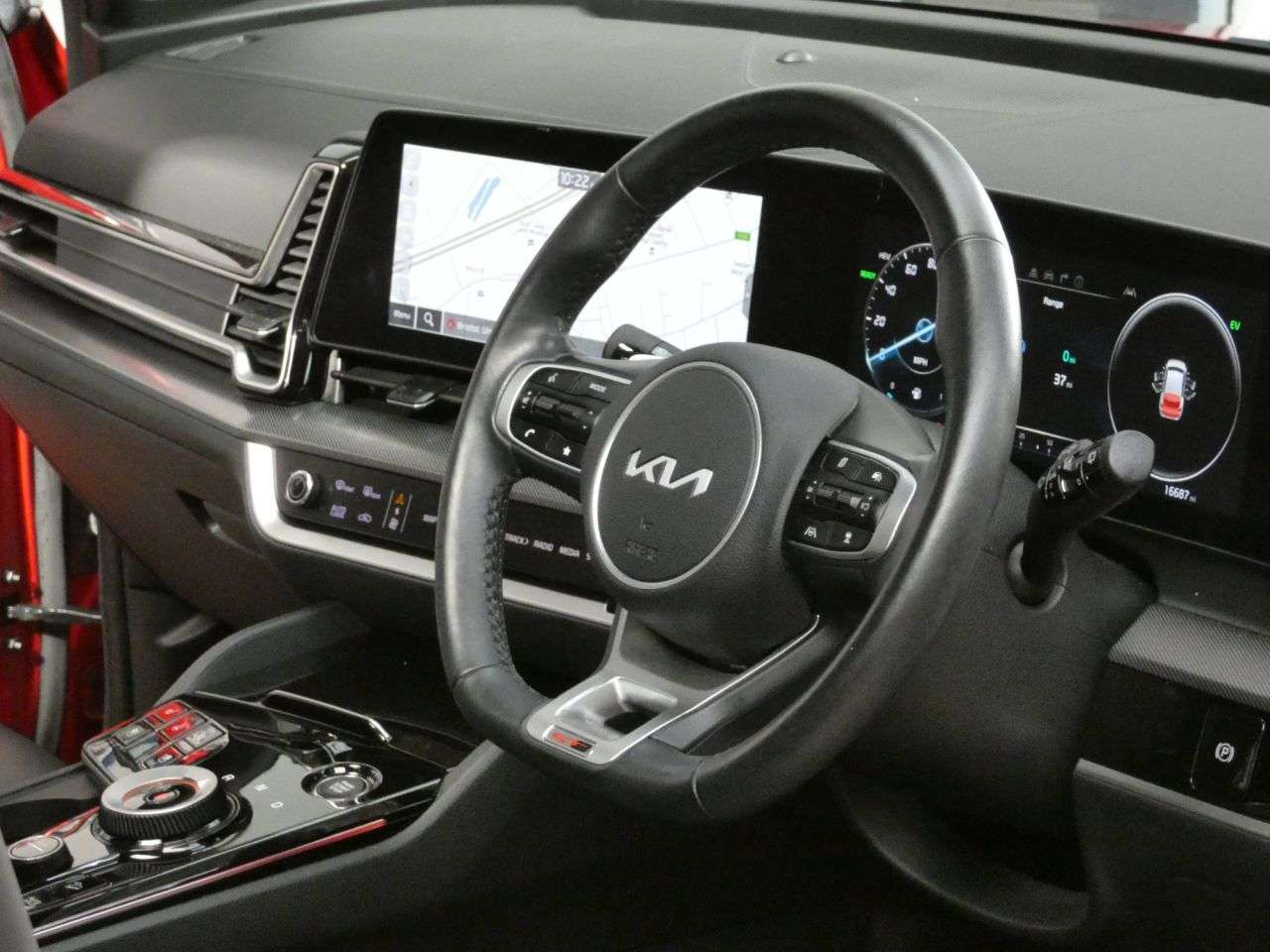 2025 KIA SPORTAGE 2025 KIA SPORTAGE