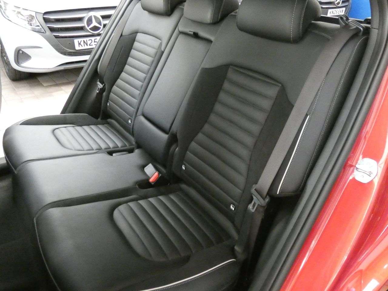 2025 KIA SPORTAGE 2025 KIA SPORTAGE